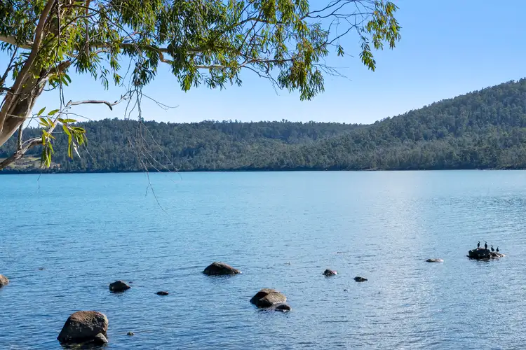 Fifth view of Homely land listing, 7 Mason Point Road, Eaglehawk Neck TAS 7179