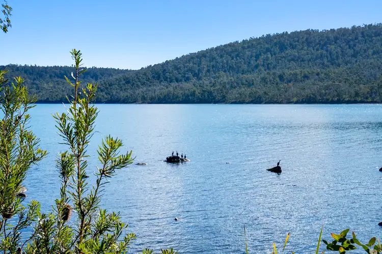 Sixth view of Homely land listing, 7 Mason Point Road, Eaglehawk Neck TAS 7179