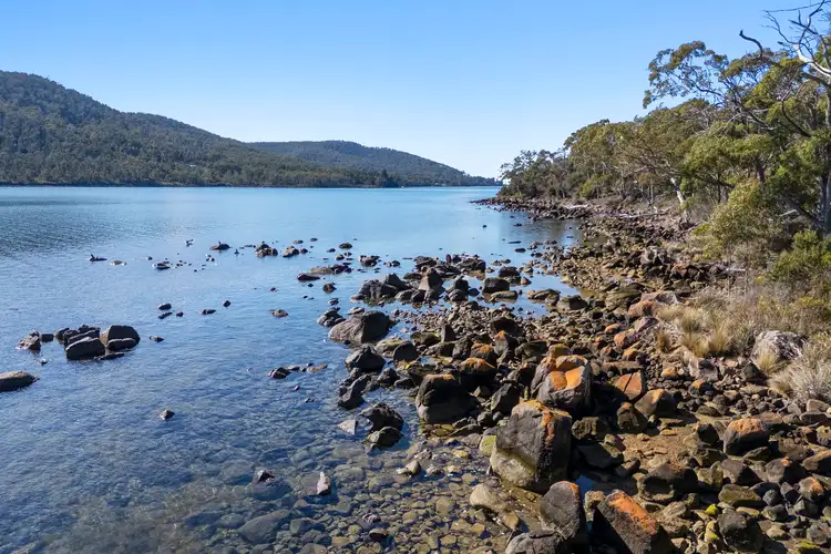 Seventh view of Homely land listing, 7 Mason Point Road, Eaglehawk Neck TAS 7179