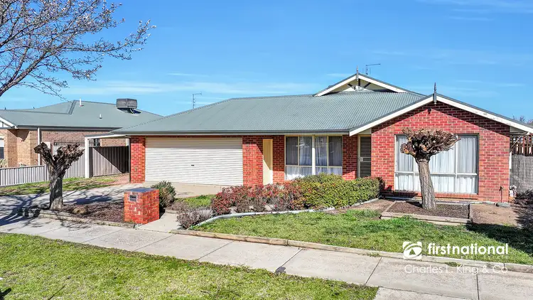 51 Mcswain Road, Echuca VIC 3564