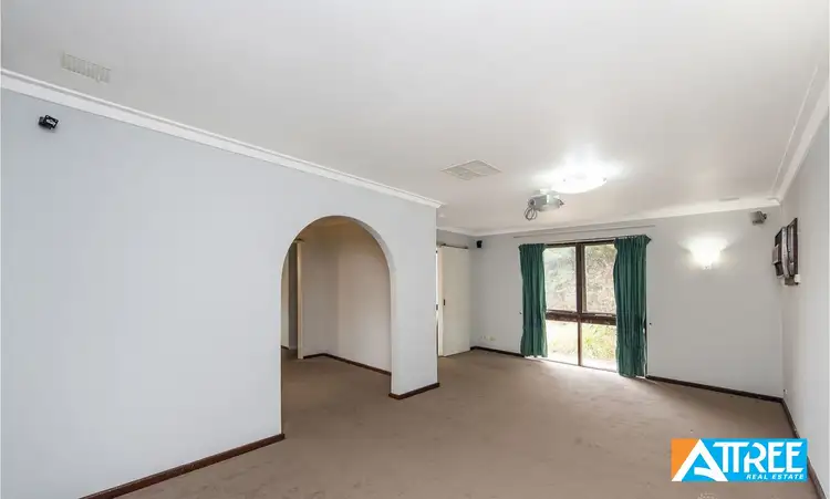 Sixth view of Homely house listing, 13 Carleton Crescent, Forrestfield WA 6058