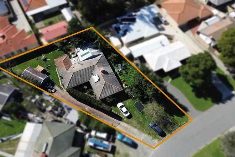 Sixth view of Homely house listing, 13 Carleton Crescent, Forrestfield WA 6058
