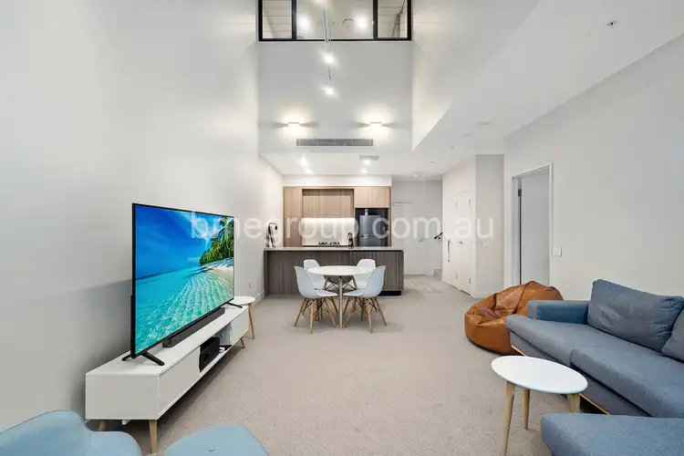 102/16 Hill Road, Wentworth Point NSW 2127