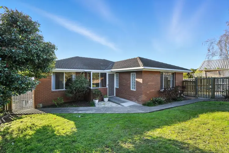 36 Lucinda Parade, Lutana TAS 7009
