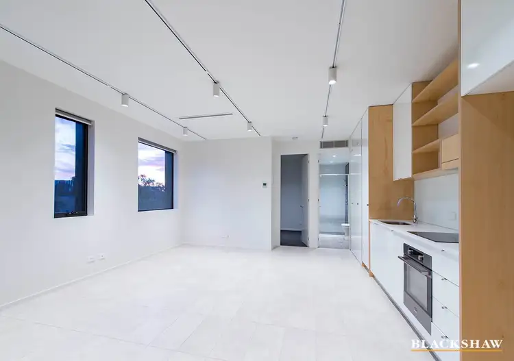 Second view of Homely apartment listing, 14/27 Moore Street, Turner ACT 2612