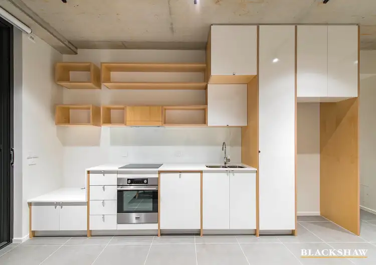 Third view of Homely apartment listing, 14/27 Moore Street, Turner ACT 2612