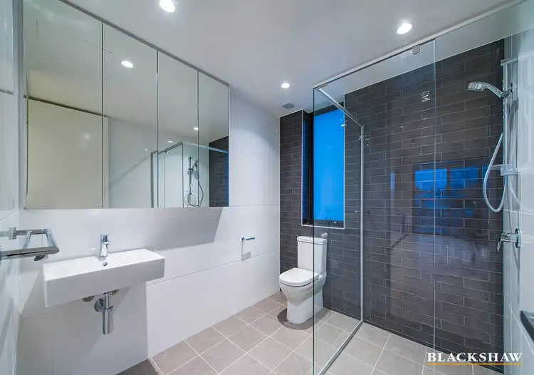 Fourth view of Homely apartment listing, 14/27 Moore Street, Turner ACT 2612