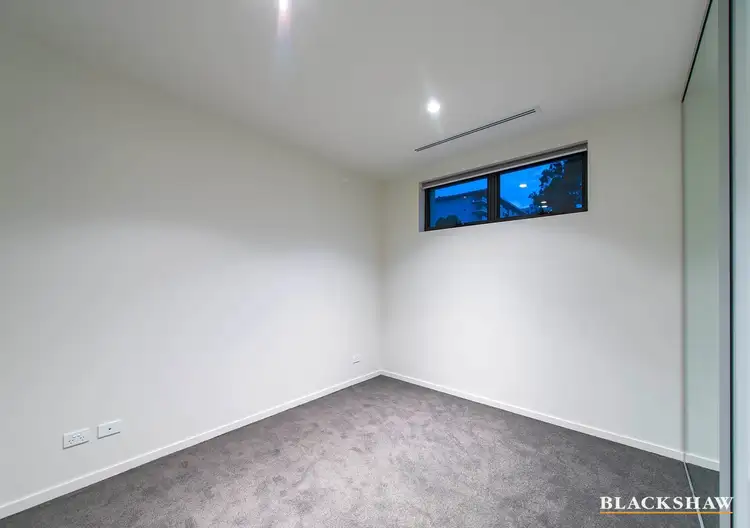 Fifth view of Homely apartment listing, 14/27 Moore Street, Turner ACT 2612