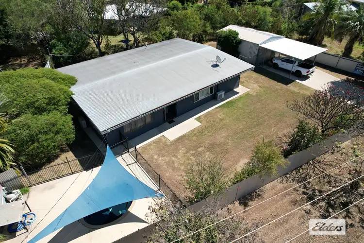 78 Lockheed Road, Katherine NT 850