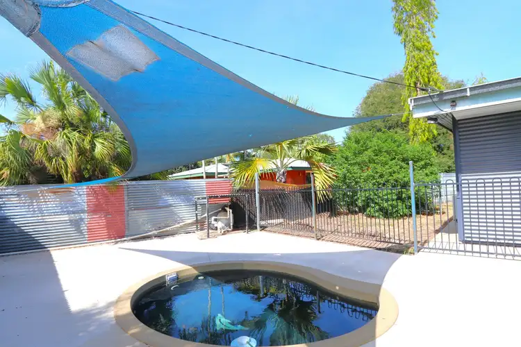 Second view of Homely house listing, 78 Lockheed Road, Katherine NT 850