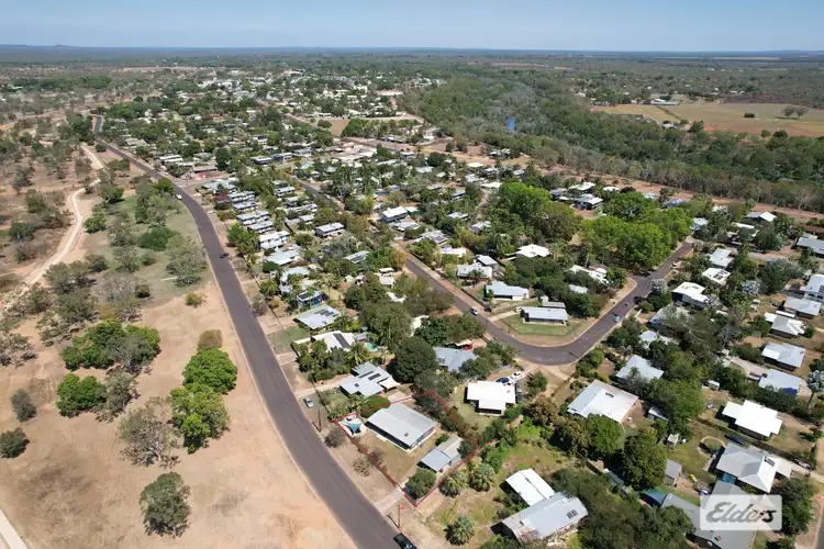 Third view of Homely house listing, 78 Lockheed Road, Katherine NT 850
