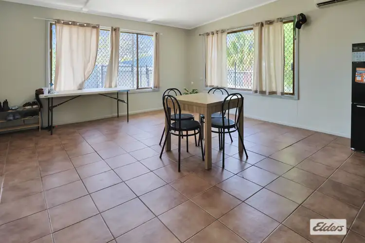 Fifth view of Homely house listing, 78 Lockheed Road, Katherine NT 850