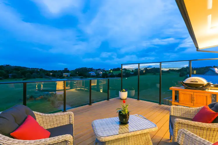 25 Muirfield Lane, Fingal VIC 3939