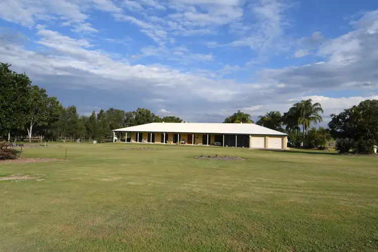 520 West Road, Coominya QLD 4311