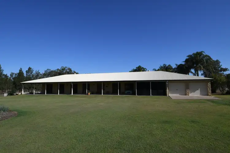 520 West Road, Coominya QLD 4311