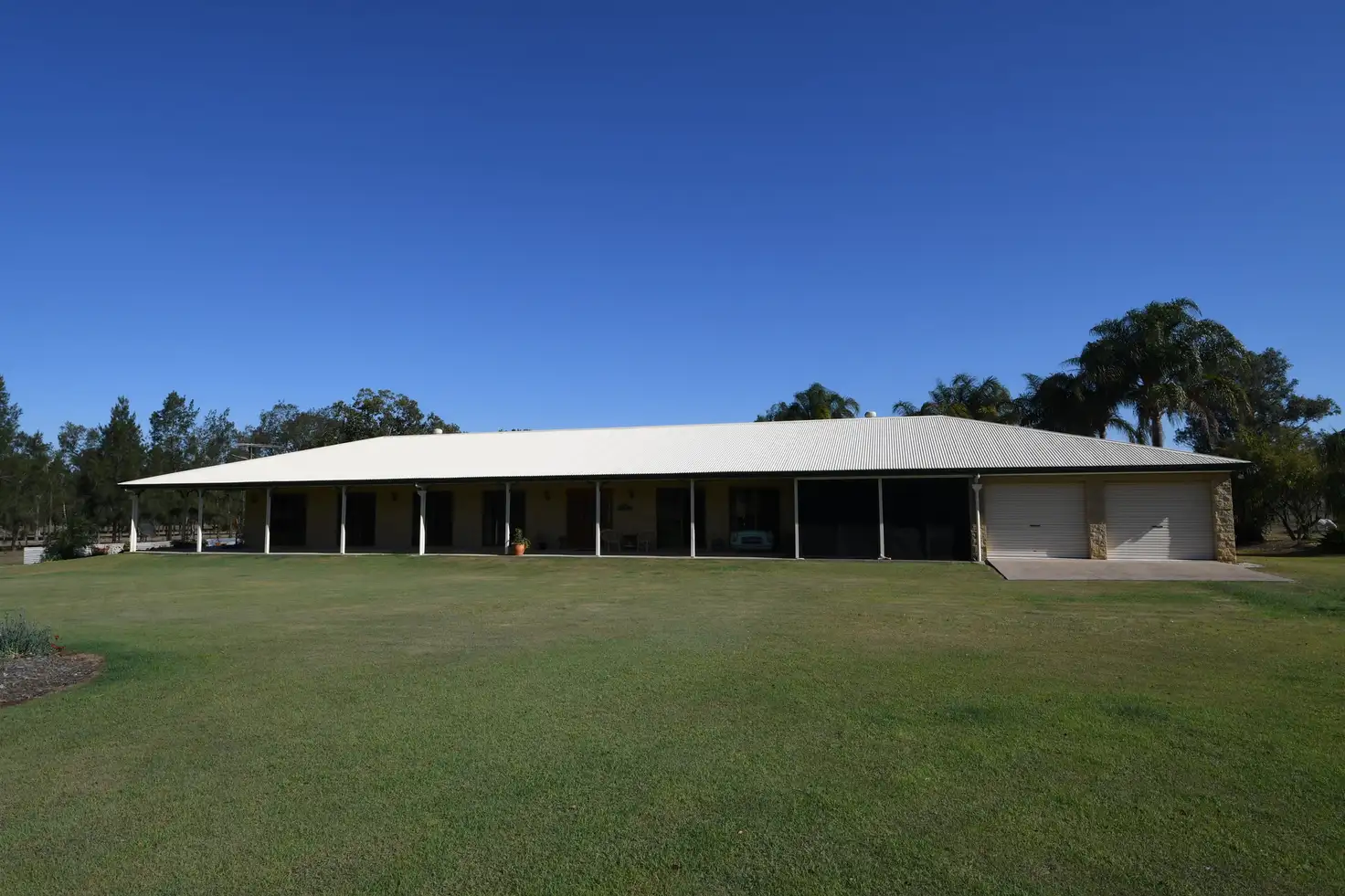 Main view of Homely rural property listing, 520 West Road, Coominya QLD 4311