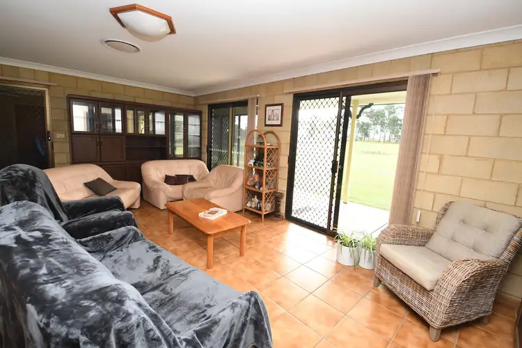 Fifth view of Homely rural property listing, 520 West Road, Coominya QLD 4311