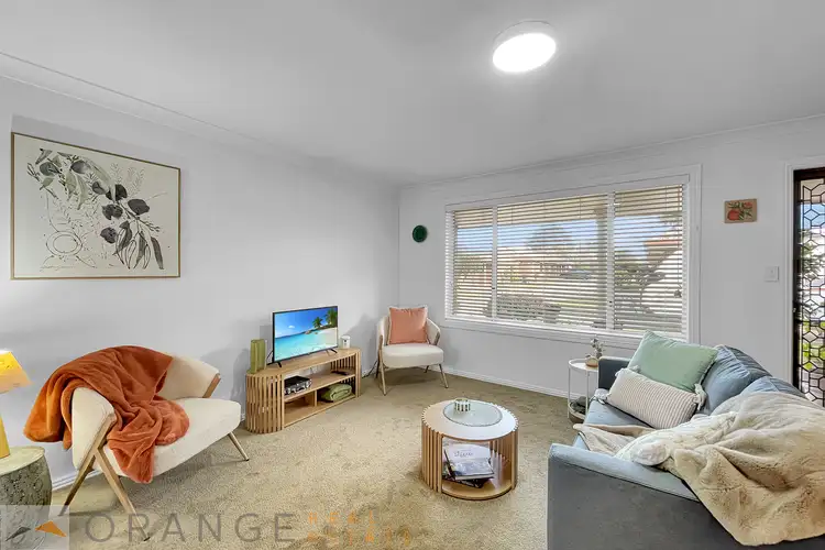 Fifth view of Homely unit listing, 6/1 Franklin Road, Orange NSW 2800