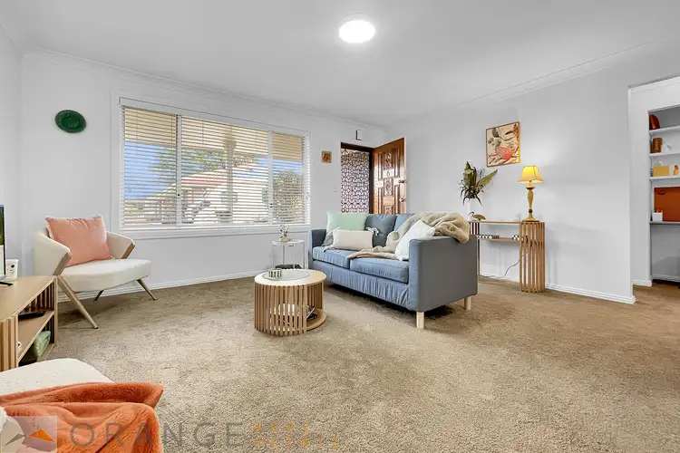 Sixth view of Homely unit listing, 6/1 Franklin Road, Orange NSW 2800