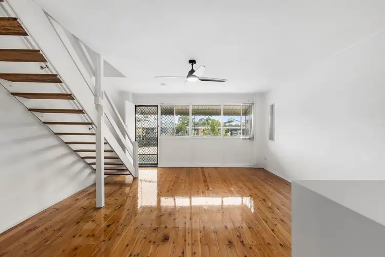 Second view of Homely apartment listing, 6/3 Miami Key, Broadbeach Waters QLD 4218