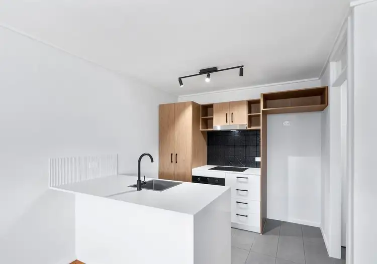 Third view of Homely apartment listing, 6/3 Miami Key, Broadbeach Waters QLD 4218