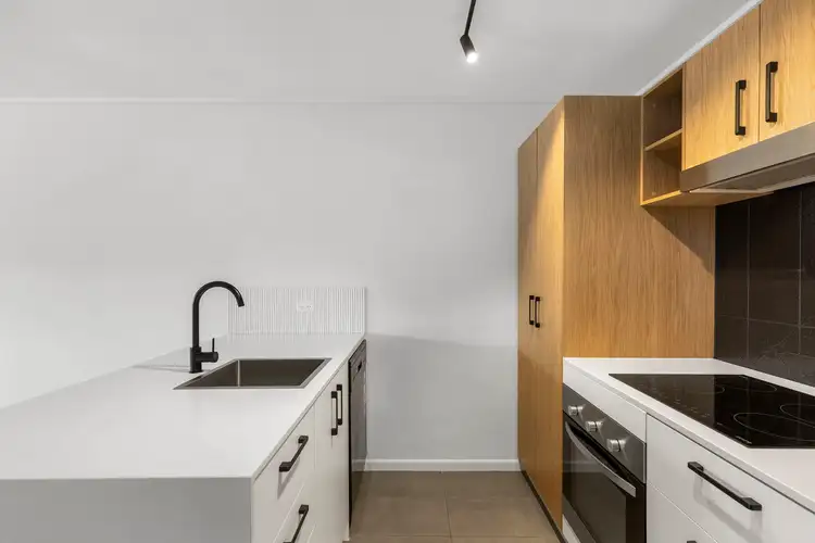 Fourth view of Homely apartment listing, 6/3 Miami Key, Broadbeach Waters QLD 4218