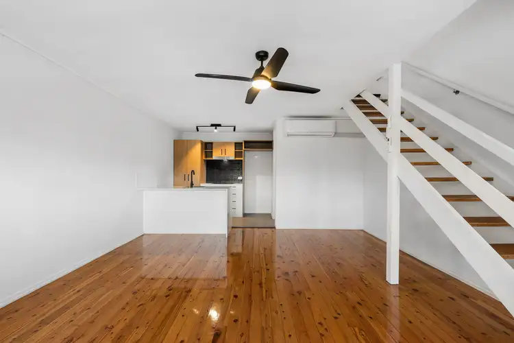 Fifth view of Homely apartment listing, 6/3 Miami Key, Broadbeach Waters QLD 4218