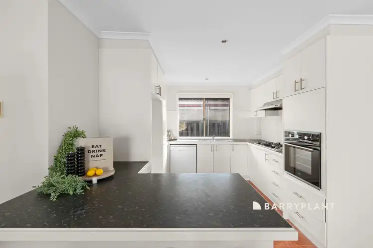 Third view of Homely house listing, 11 Hansen Court, Narre Warren VIC 3805