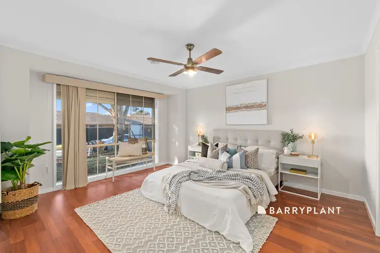 Sixth view of Homely house listing, 11 Hansen Court, Narre Warren VIC 3805