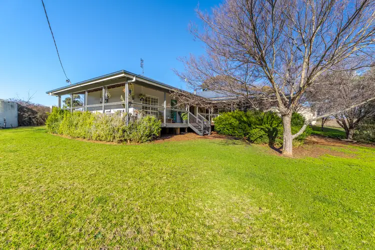 18L Oakdene Road, Dubbo NSW 2830