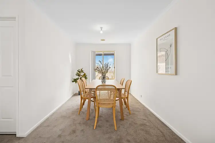 Fourth view of Homely house listing, 70 Sugarloaf Circle, Palmerston ACT 2913