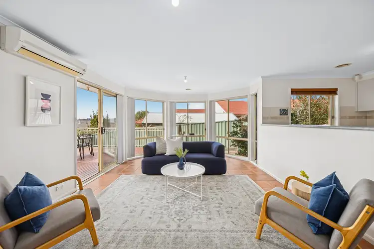 Sixth view of Homely house listing, 70 Sugarloaf Circle, Palmerston ACT 2913