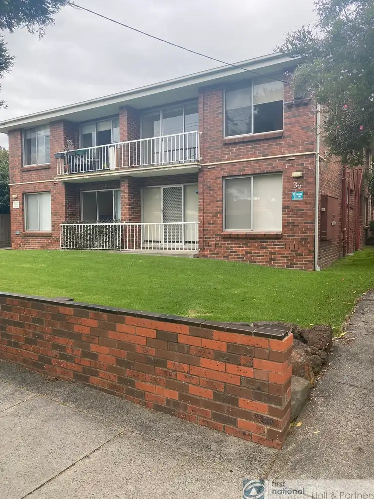 1/36 Pickett Street, Dandenong VIC 3175