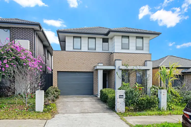 22 Walshaw Street, Penrith NSW 2750