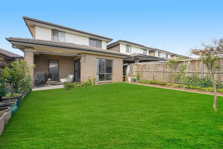 Second view of Homely house listing, 22 Walshaw Street, Penrith NSW 2750