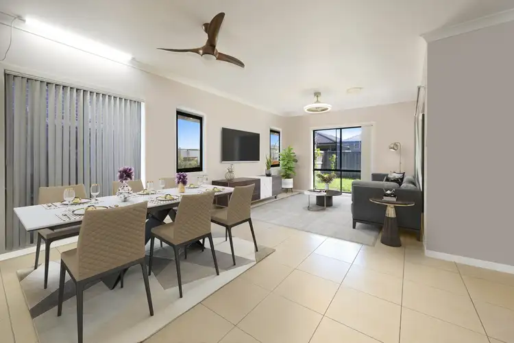 Third view of Homely house listing, 22 Walshaw Street, Penrith NSW 2750