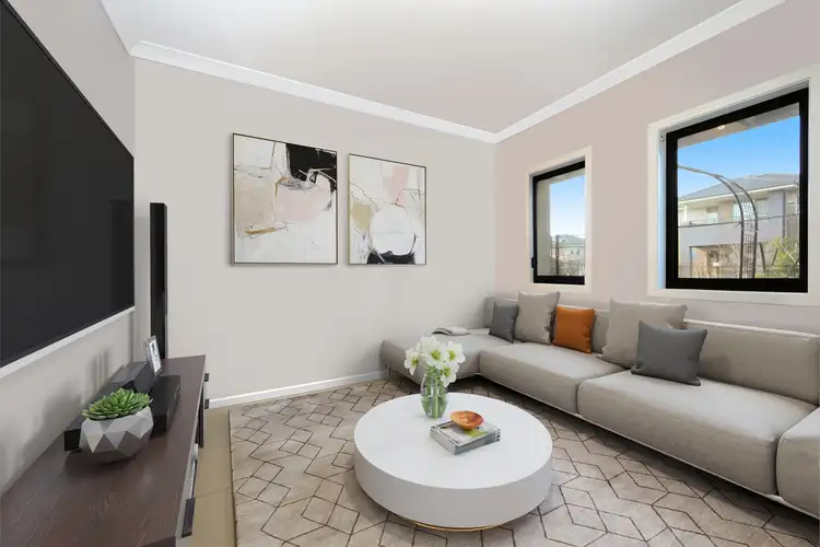 Fourth view of Homely house listing, 22 Walshaw Street, Penrith NSW 2750