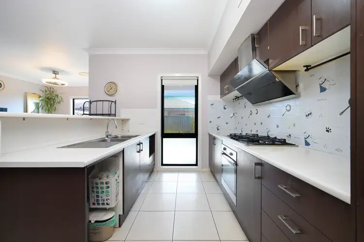 Fifth view of Homely house listing, 22 Walshaw Street, Penrith NSW 2750