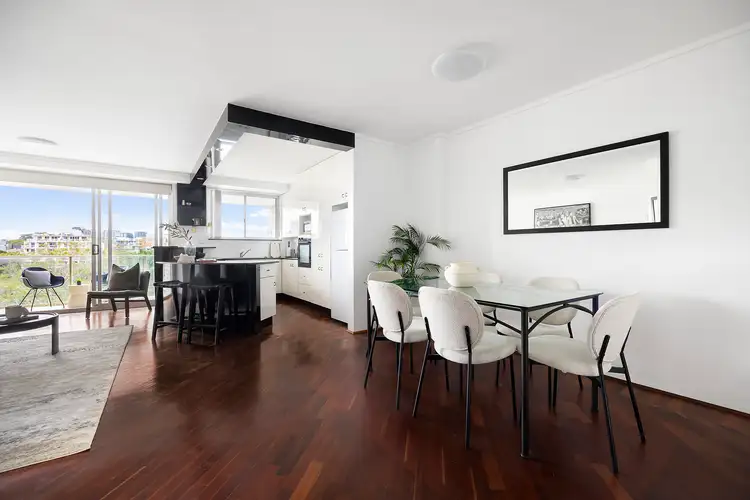 Fourth view of Homely apartment listing, 39/22-28 Wellington Street, Bondi NSW 2026