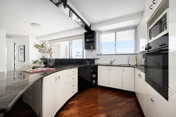 Fifth view of Homely apartment listing, 39/22-28 Wellington Street, Bondi NSW 2026