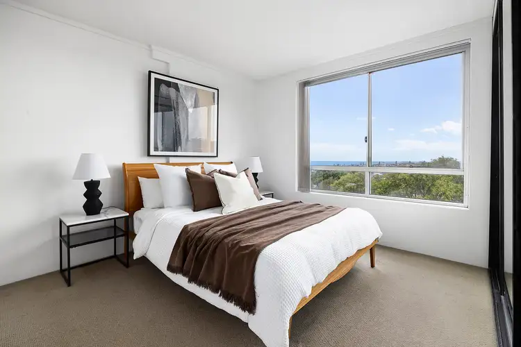 Sixth view of Homely apartment listing, 39/22-28 Wellington Street, Bondi NSW 2026