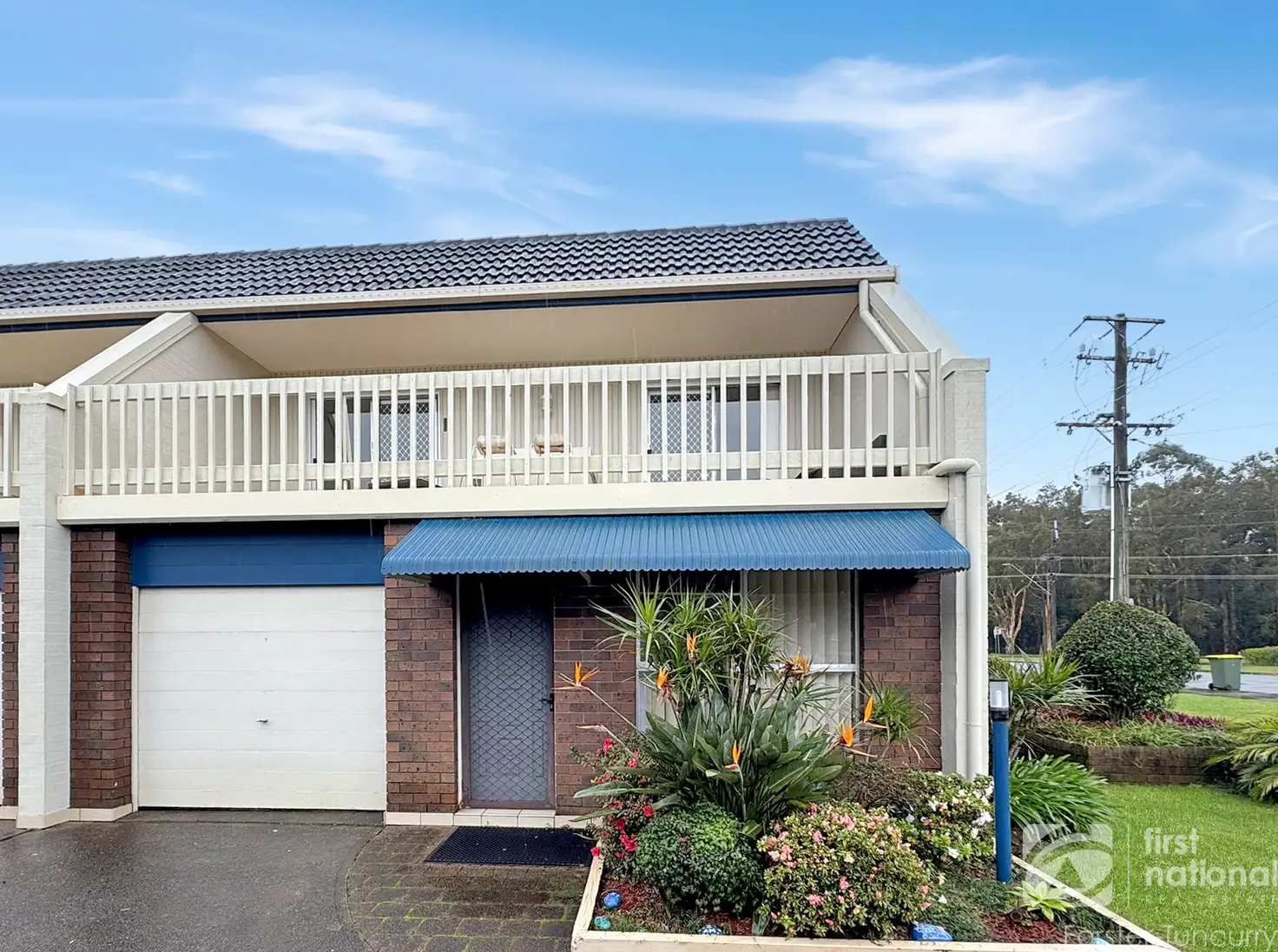Main view of Homely townhouse listing, 1/21 Cross Street, Forster NSW 2428