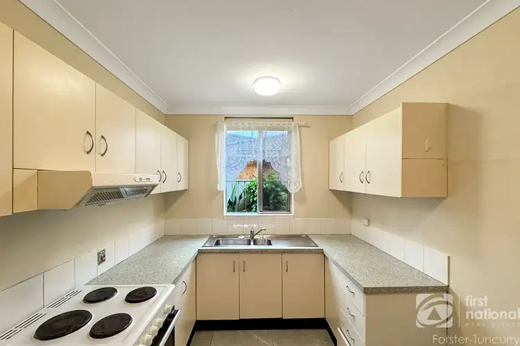 Fourth view of Homely townhouse listing, 1/21 Cross Street, Forster NSW 2428