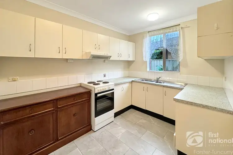 Fifth view of Homely townhouse listing, 1/21 Cross Street, Forster NSW 2428