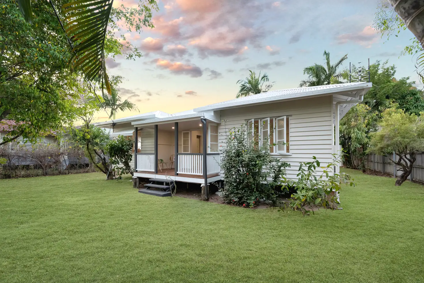 Main view of Homely house listing, 61 Lancaster Street, Garbutt QLD 4814