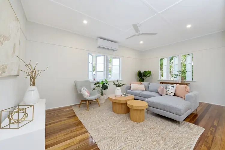 Fourth view of Homely house listing, 61 Lancaster Street, Garbutt QLD 4814