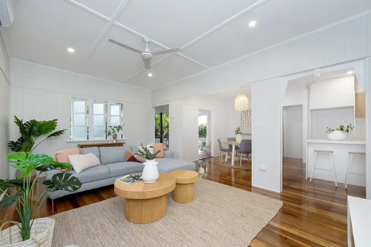 Fifth view of Homely house listing, 61 Lancaster Street, Garbutt QLD 4814