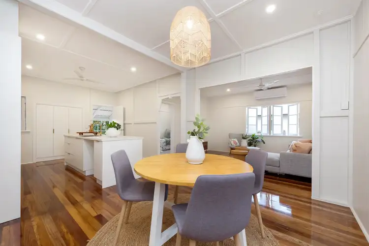 Sixth view of Homely house listing, 61 Lancaster Street, Garbutt QLD 4814