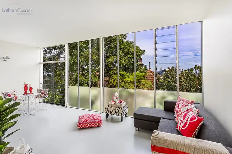 6/439 Alfred Street, Neutral Bay NSW 2089