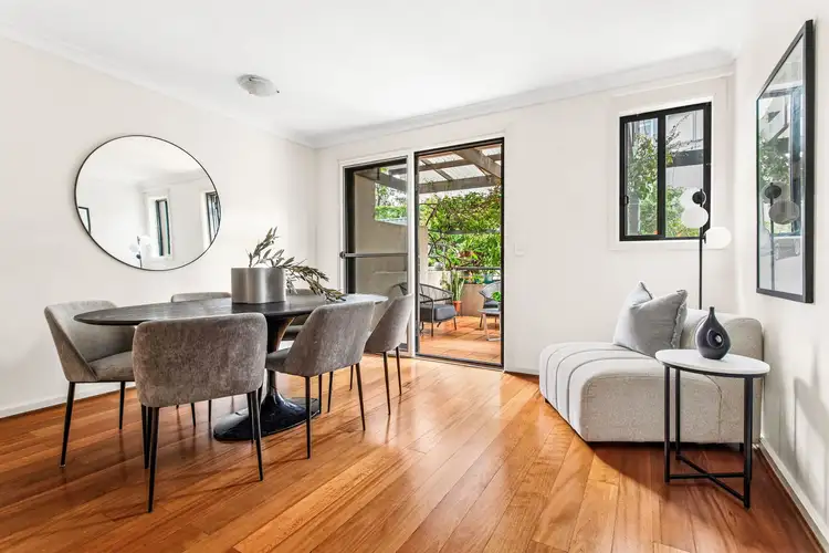 55/15 Begonia Street, Pagewood NSW 2035